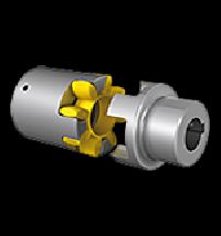 Servo-Insert Couplings