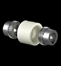 ECOLOC Tooth couplings