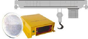 Anti Crane Collision Switch