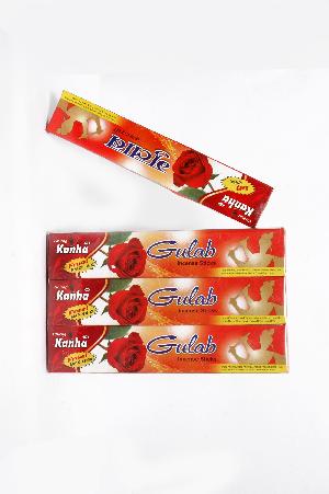 Gulab Incense Sticks