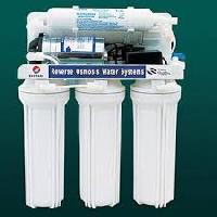 Domestic Reverse Osmosis Water System