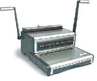 Wire Binding Machine