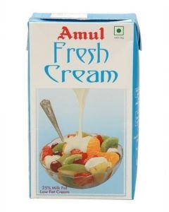 AMUL FRESH CREAM