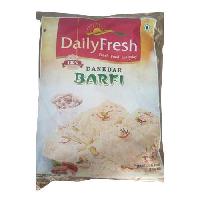 Danedar Burfi