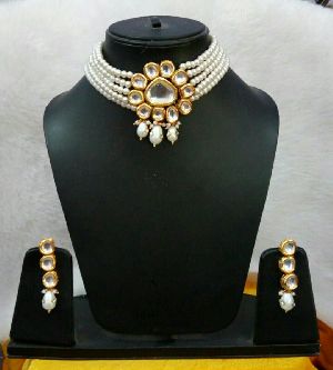 Kundan Jewelry