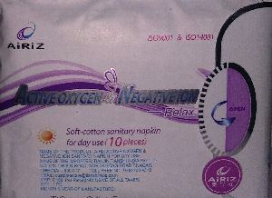 Airiz Sanitary Napkins