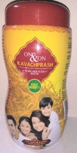 ON & ON Kavachprash