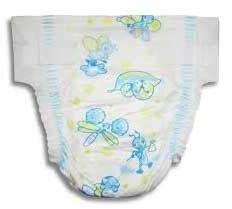 Baby Diapers