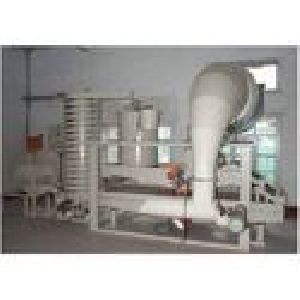 Castor Seed Shelling Machine