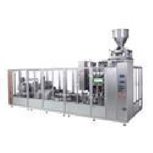 Fully Automatic Vacuum Packaging Unit(1)