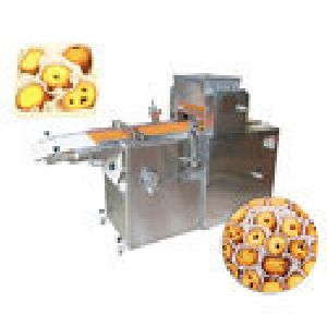 Multifunction Pastry Cookie Extruder