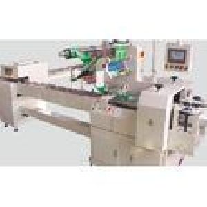 Trayless Biscuit Packaging Machine