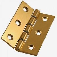 Brass Hinges