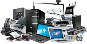 computer hardware products