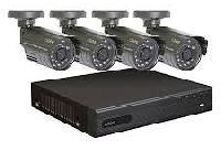 dvr surveillance system