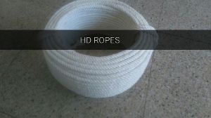 Cotton Rope