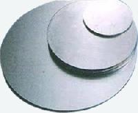 Stainless Steel Circle
