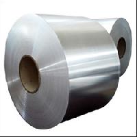 Stainless Steel Coils