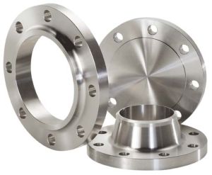 Stainless Steel Flange