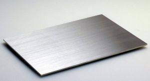 Stainless Steel Plates