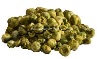 dried green pea
