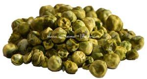 dried green pea