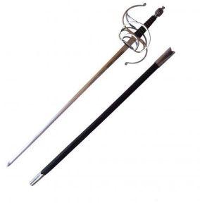 Rapier-Sword-237A