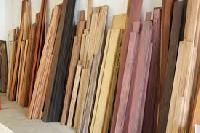 Hardwood Lumber