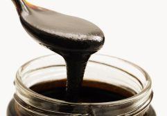 Sugarcane Molasses