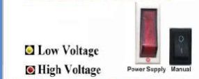 Voltage Stabilizer