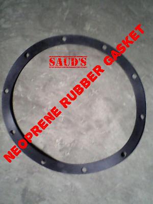 Neoprene Rubber Gasket