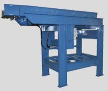 vibratory conveyors