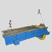 Vibratory Feeders