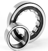 Cylindrical Roller Bearings