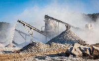 Mining & Mineral Processing