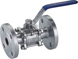 Ball Valve