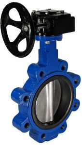 Butterfly Valve