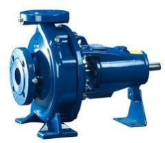 Investment Cast Centrifugal Pumps ANSI B 73.1 m