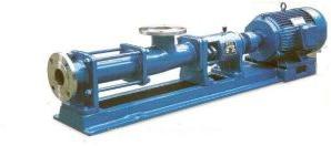 Screw Pumps