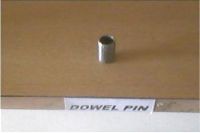 Dowel Pin