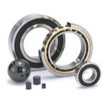 hybrid bearings