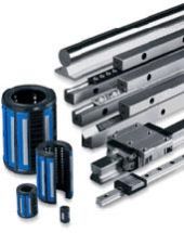 Linear Guides