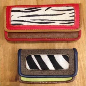 Ladies Wallets