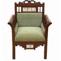 Maharaja Sofa Cum Living Room Chair