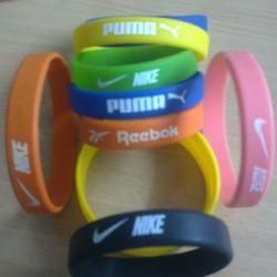 sports wrist band