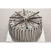 Premium Choco Vanilla cake