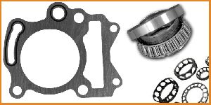 Operator inspection automotive parts