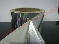 Holographic Tape