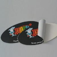 Customized PVC Sticker