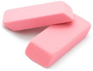 office eraser